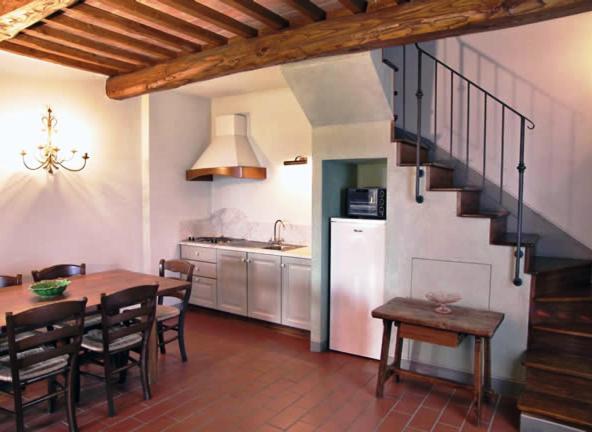 Bellavista Landhaus San Miniato