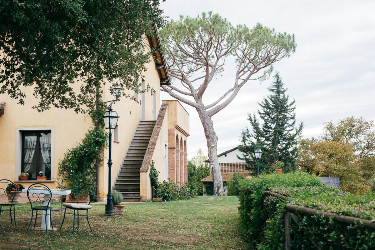 Landhaus Bellavista *