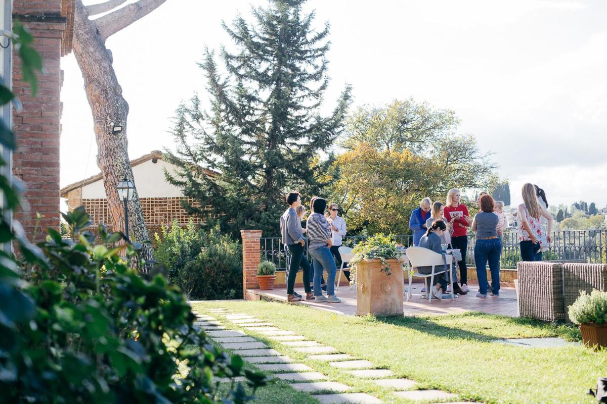 Agriturismo Bellavista * San Miniato