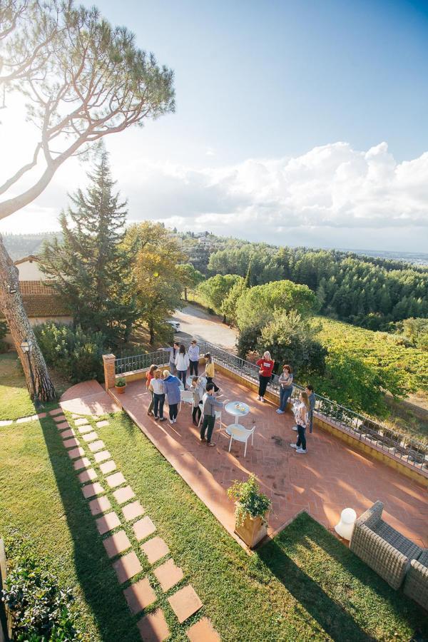 Landhaus Bellavista San Miniato