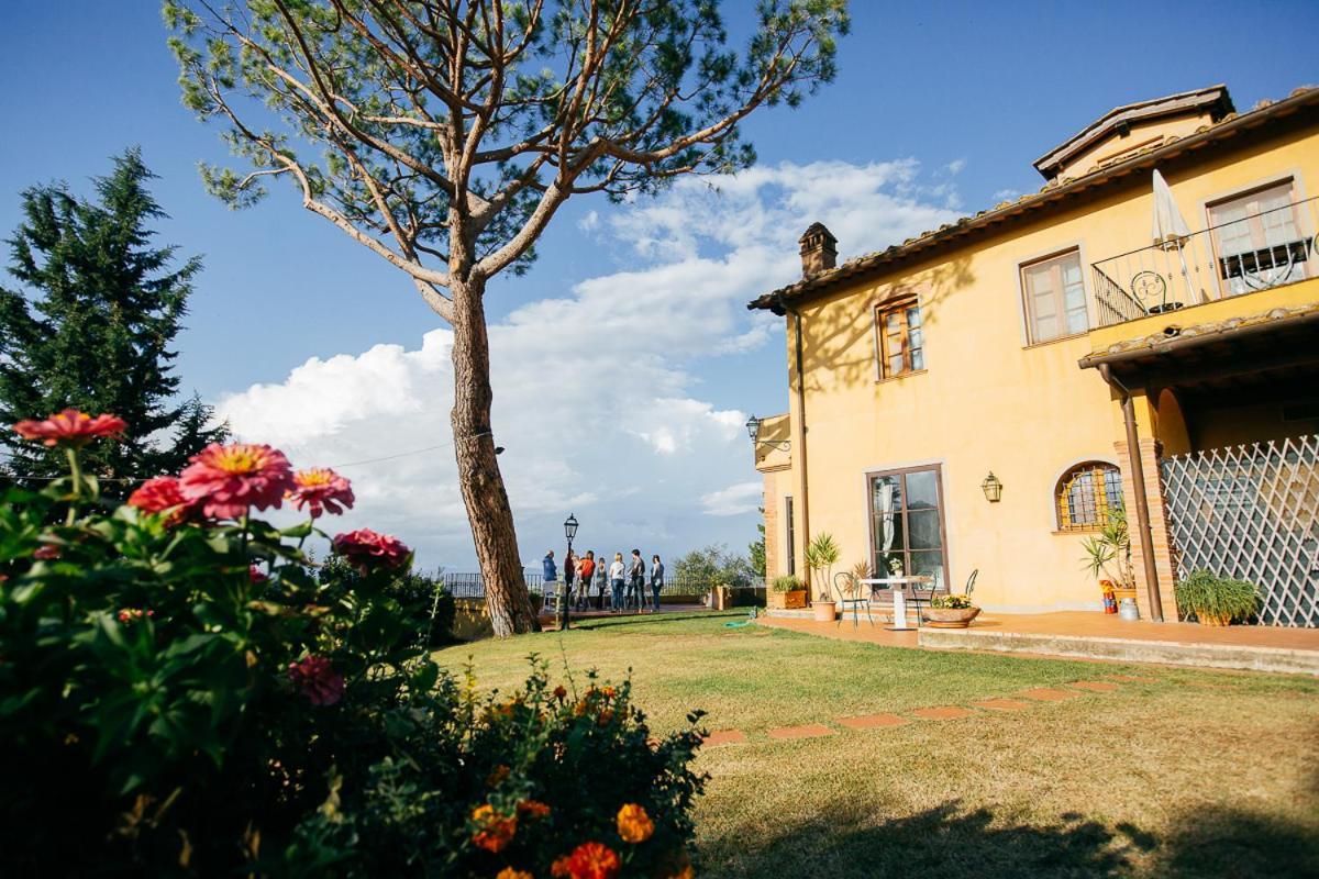 Bellavista Landhaus