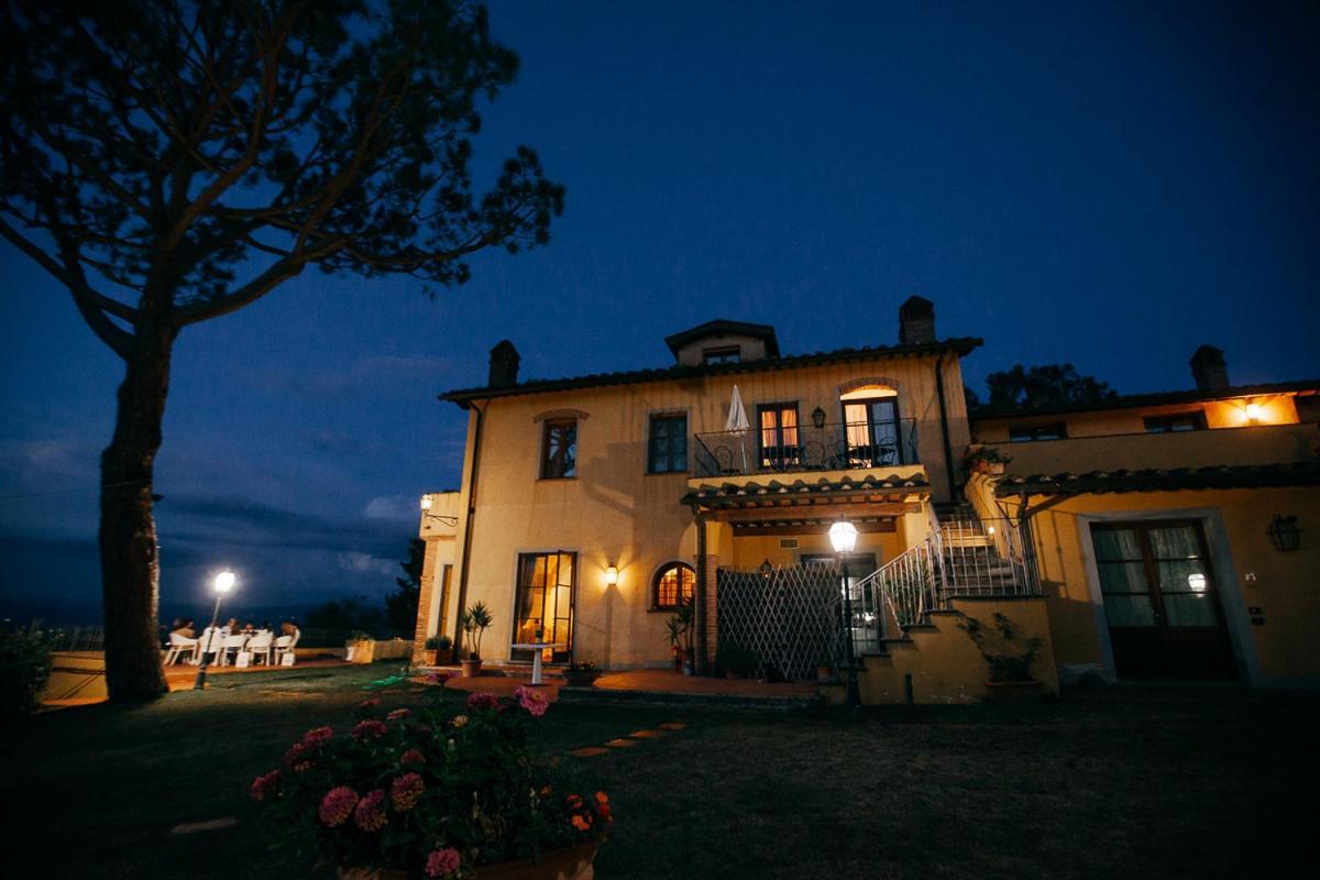 Bellavista Landhaus San Miniato