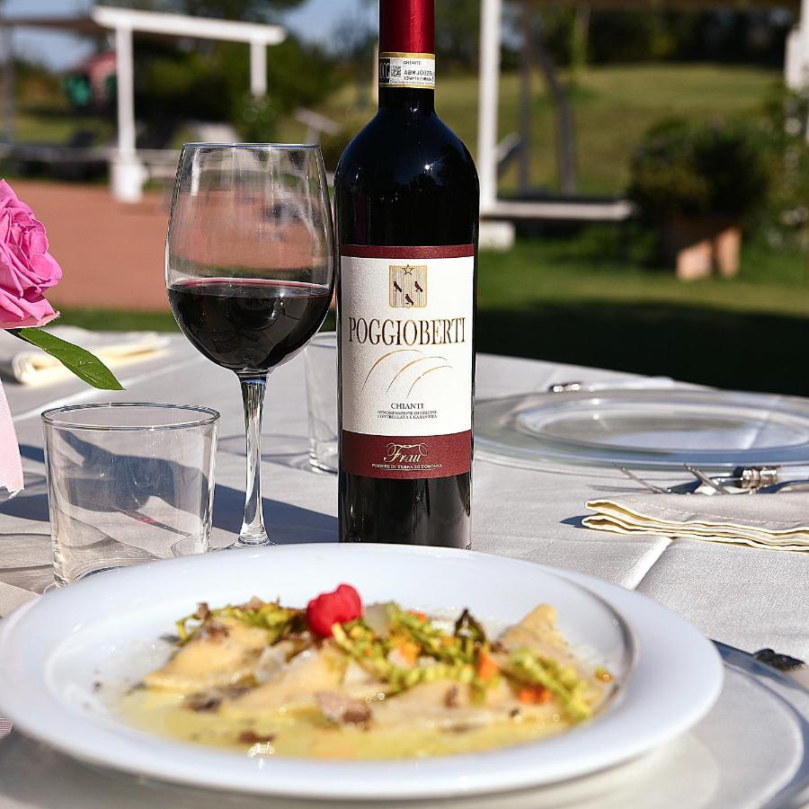 Agriturismo Bellavista