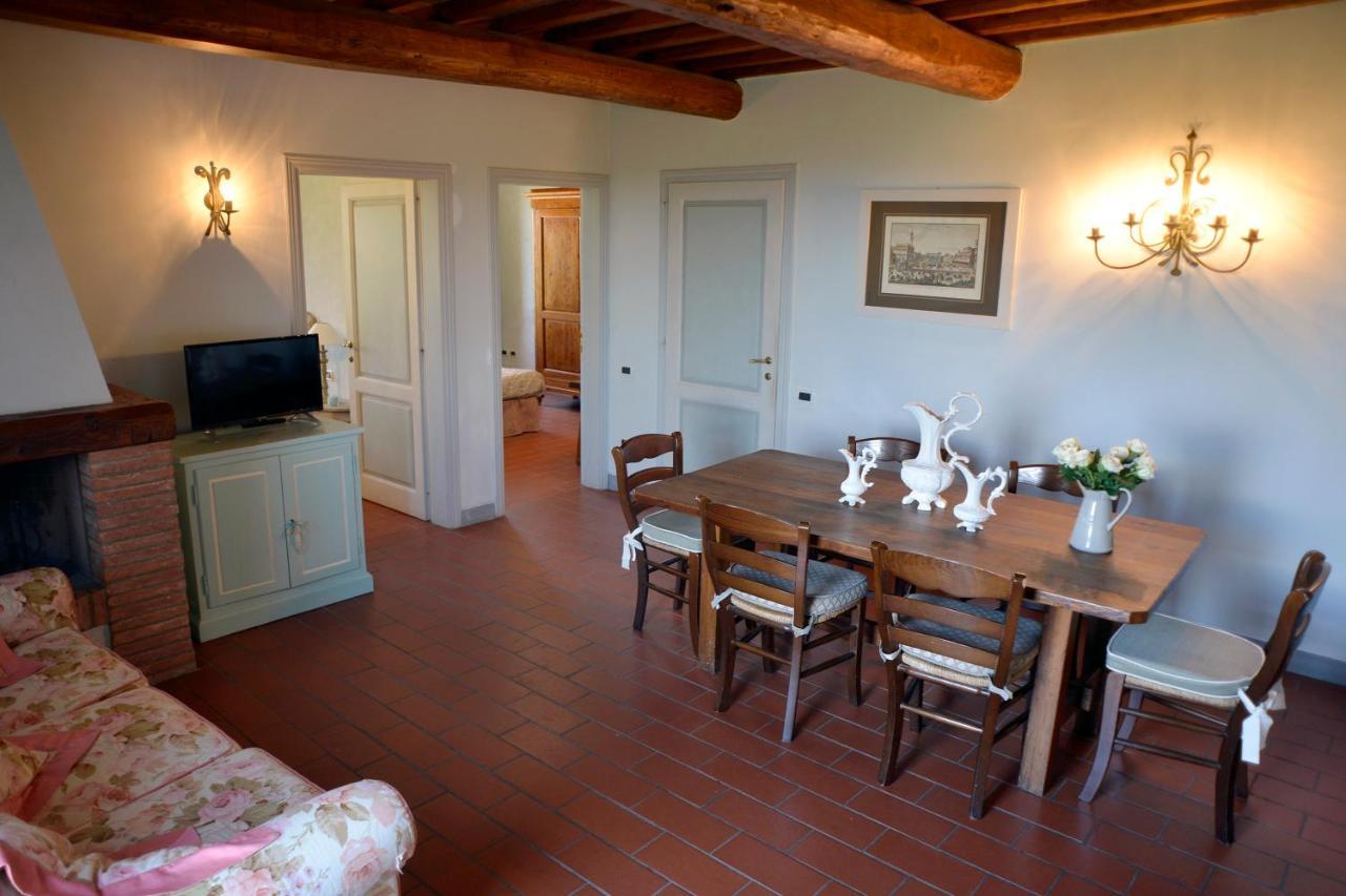 Bellavista San Miniato