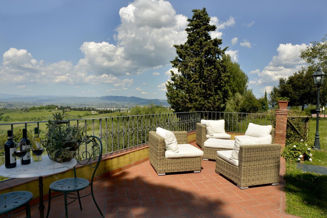 Bellavista Landhaus *