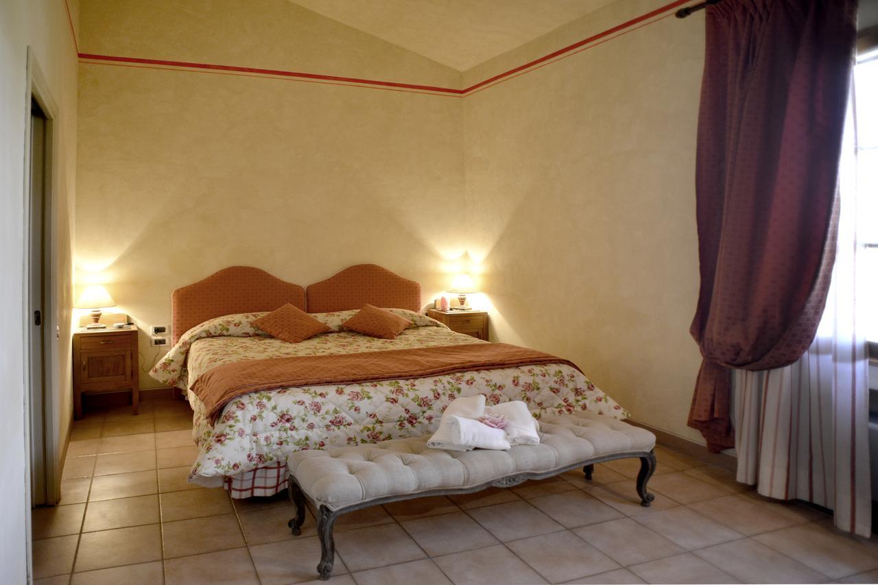 Bellavista Landhaus San Miniato