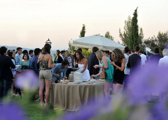 Agriturismo Bellavista