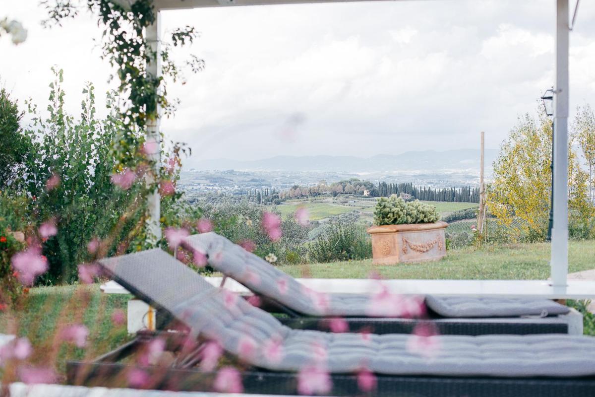 Bellavista San Miniato